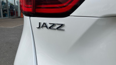 Honda Jazz 1.5 i-MMD Hybrid SR 5dr eCVT Hybrid Hatchback